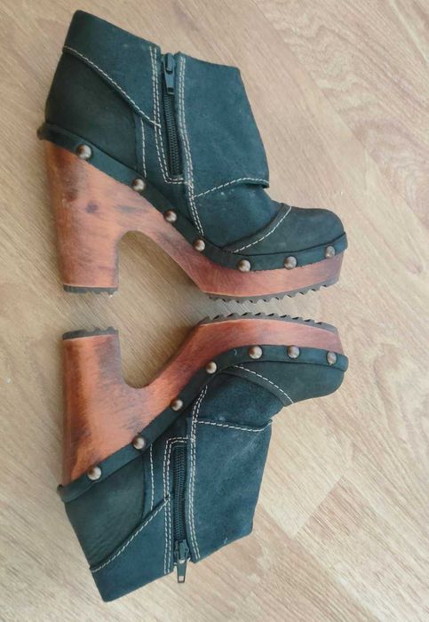 Botas / Sapatos da Marca Sky design shoes
