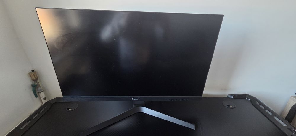 Monitor 27 Iiyama GB2770QSU