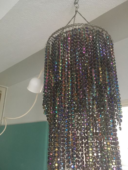 Colorful Ceiling Lamp