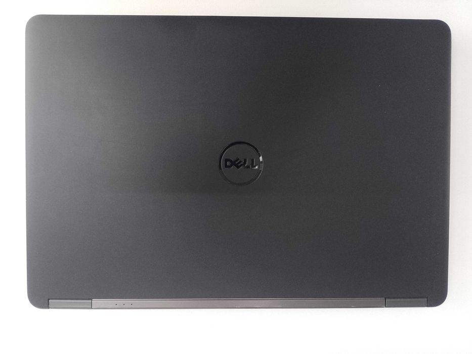 Laptop Dell Latitude E7450 14'' i5-5300U 4GB 128GB