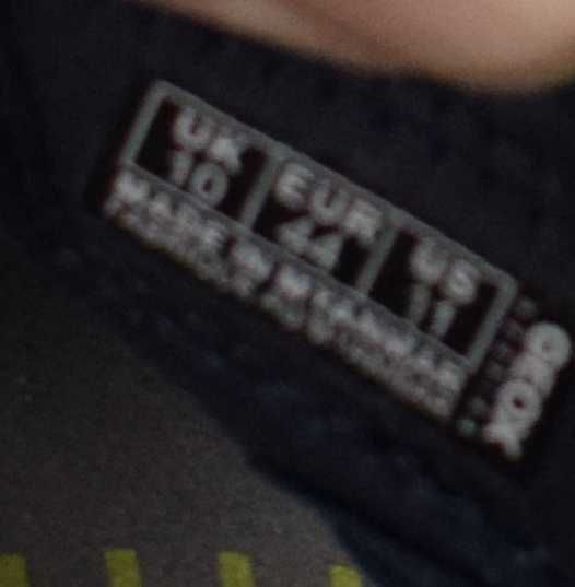 Geox sandały buty na rzepe 44