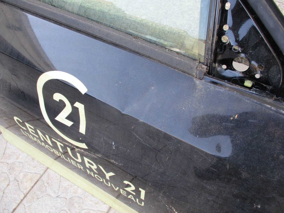 Porta frente direita para Peugeot e-208 208 (2022) 2019-2026