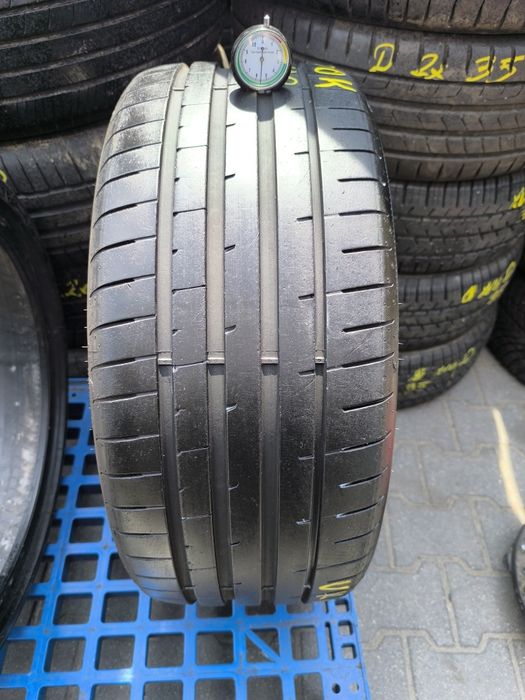Opona Goodyear eagle f 1 asymetric 3 245/35/20 pojedynka