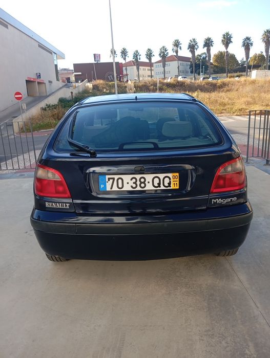 Renault Megane impecável — photo 2