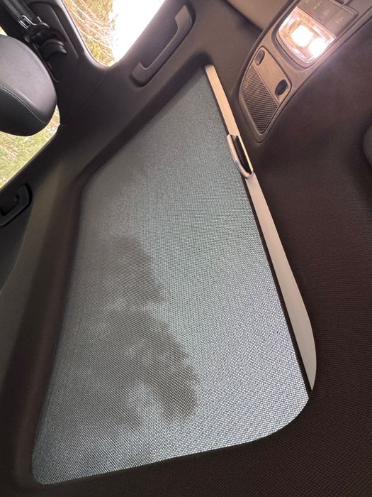 Audi A3 Sportback 1.8 TFSI