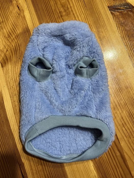 Кофта для невеликої собачки