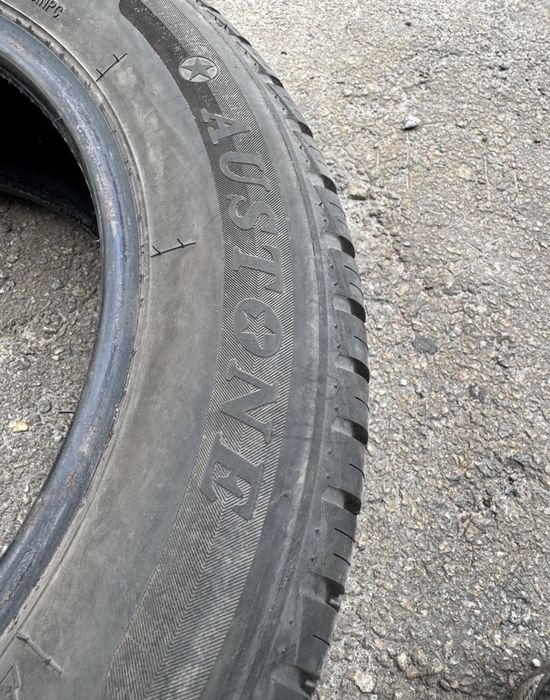 Резина r15 195/60 Austone