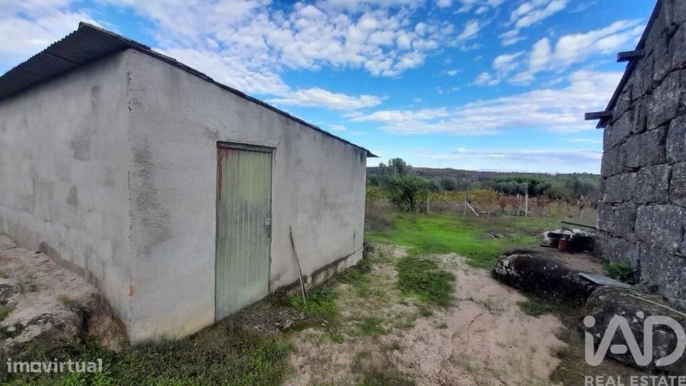 Terreno em Seixo da Beira de 14947,00 m2