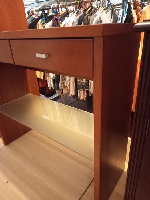 Movel de entrada ou aparador