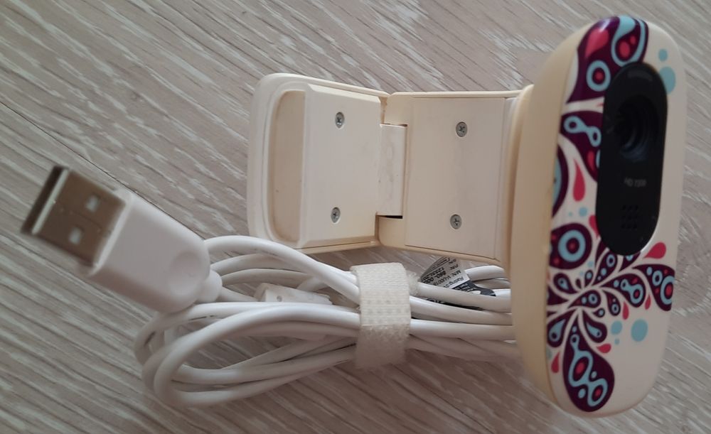 Веб  -  камера б/в