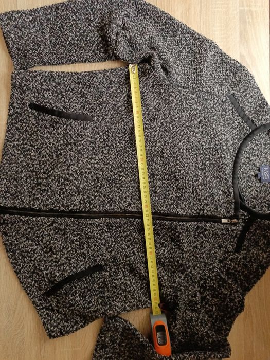 50-52 р. Косуха, жакет, піджак M&S