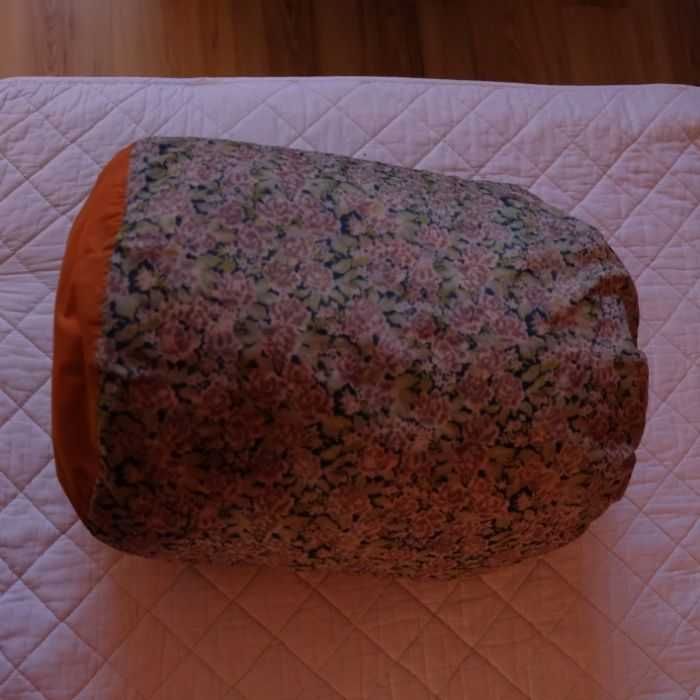 śpiwór kemping trekking góry sport spanie kołdra wyprawa turystyka