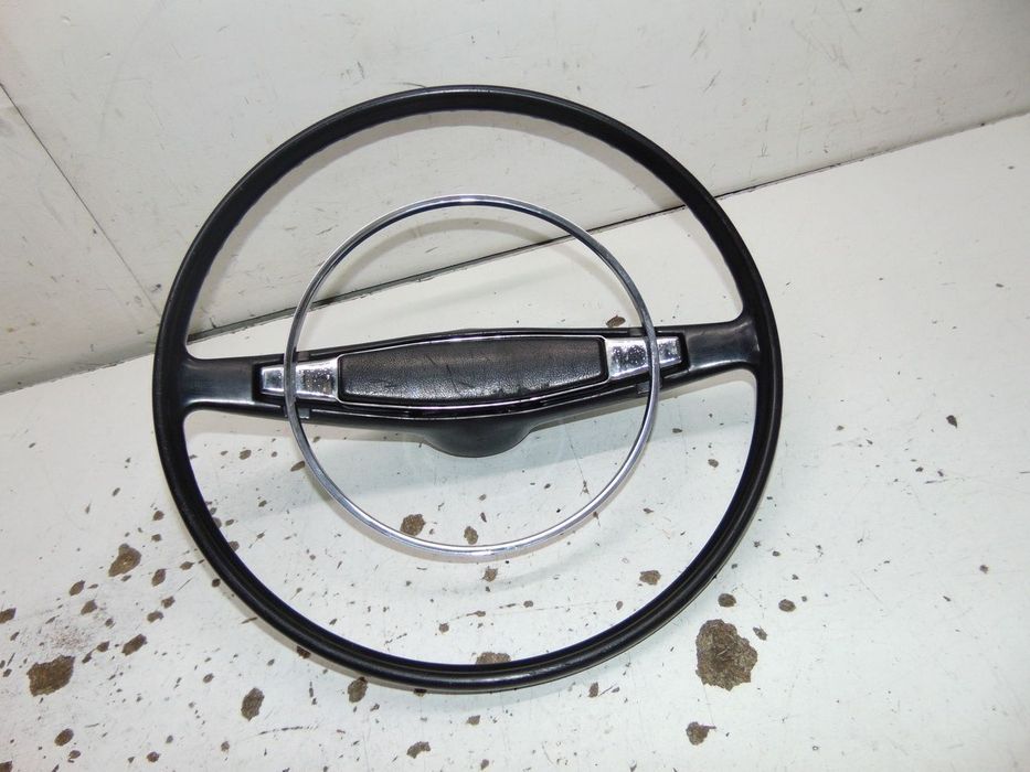Fiat 1500 volante