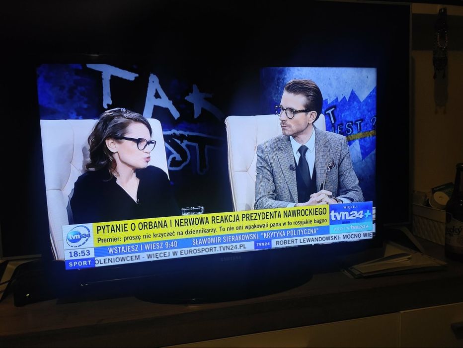 Telewizor Samsung 32 cale