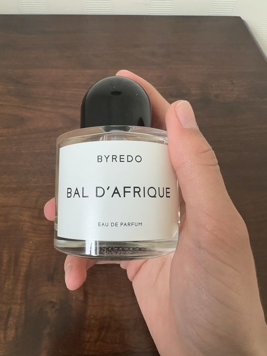 Нішева парфумерія з власної колекції: Byredo, Mind Games, V Canto (Оригінал)