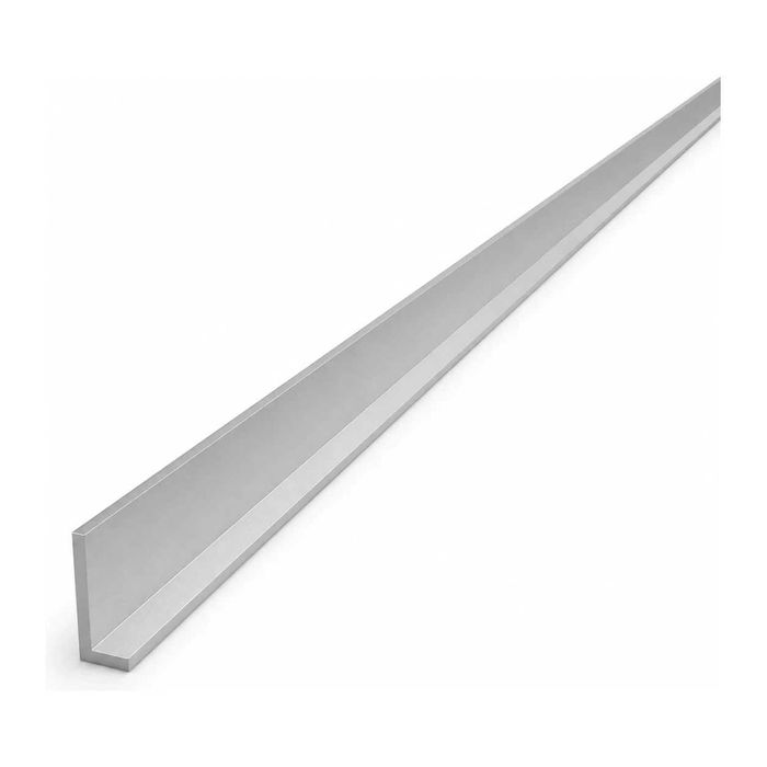 PROFIL KĄTOWNIK aluminiowy 20×10×2 mm 4000mm