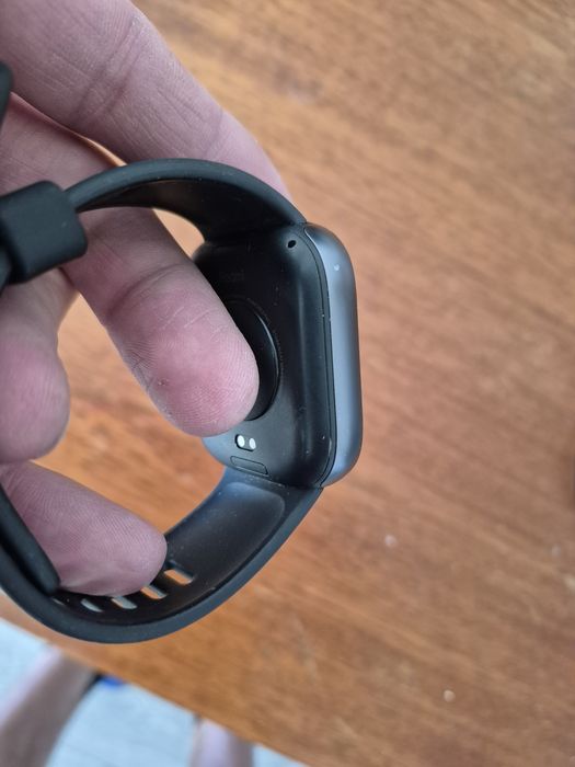 Смарт-годинник Xiaomi Redmi Watch 4 + Чехол + 4 плівки