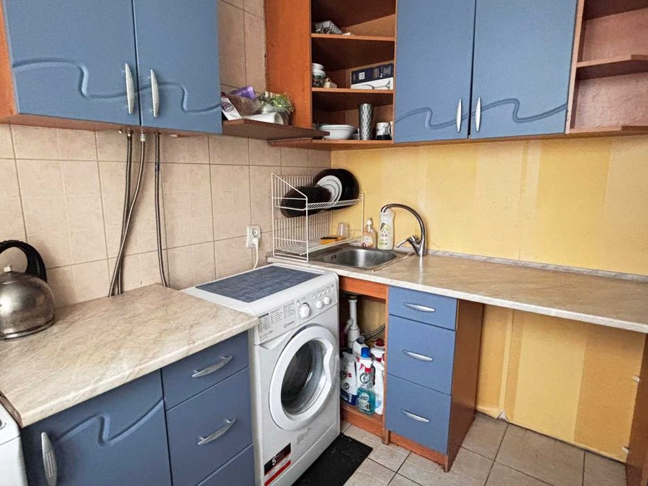 2-х комнатная Профсоюзный бульвар