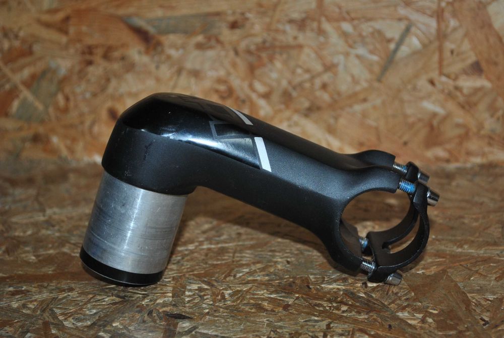 Idealny Mostek rowerowy Cannondale Lefty OPI