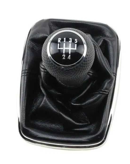 Fole mudanças Volkswagen Golf 4 Bora - Caixa 5 6 velocidades - Cromado