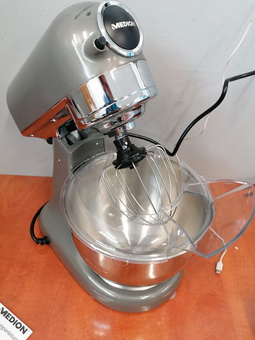 Robot planetarny medion MD 16480