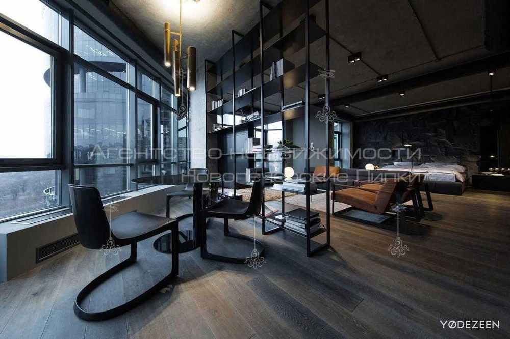 Продаж преміальної квартири Yodezeen ЖК PecherSky Болсуновская 2