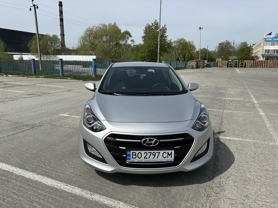 Продам Хюндай і 30