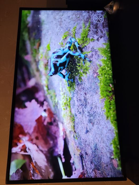 Телевізор Philips 43PUS7505/12 — 43 дюйми, 4K Ultra HD