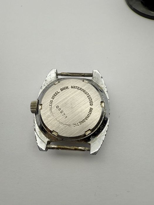 Zegarek Damski Olma cal FHF 37