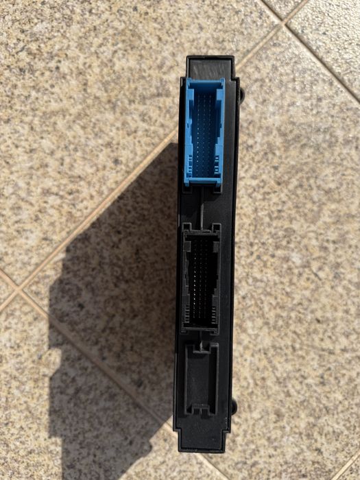 Módulos JBE (Junction Box Electronics) Originais BMW