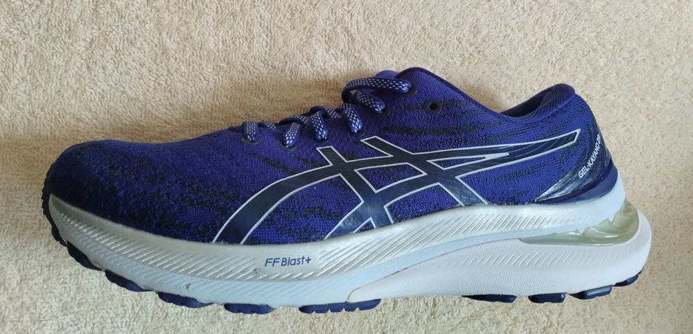 ASICS Gel Kayano 29 40р. 25,5см кросівки
