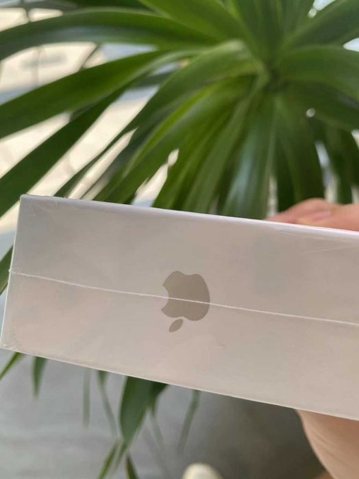 NOWA Atrakcyjna cena Słuchawki Apple airpods 4