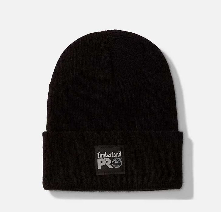 Оригінал Timberland PRO Watch Cap TB0A1V98013 шапка