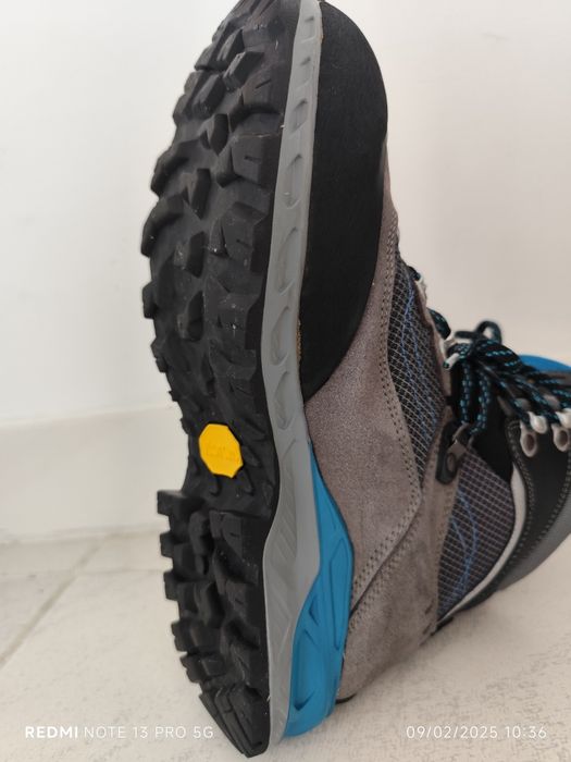 Botas montanhismo Bestard