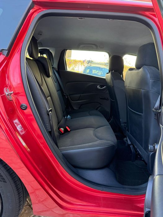 Renault Clio Break 0.9 76 cv TCe limited Bi-Fuel 2020