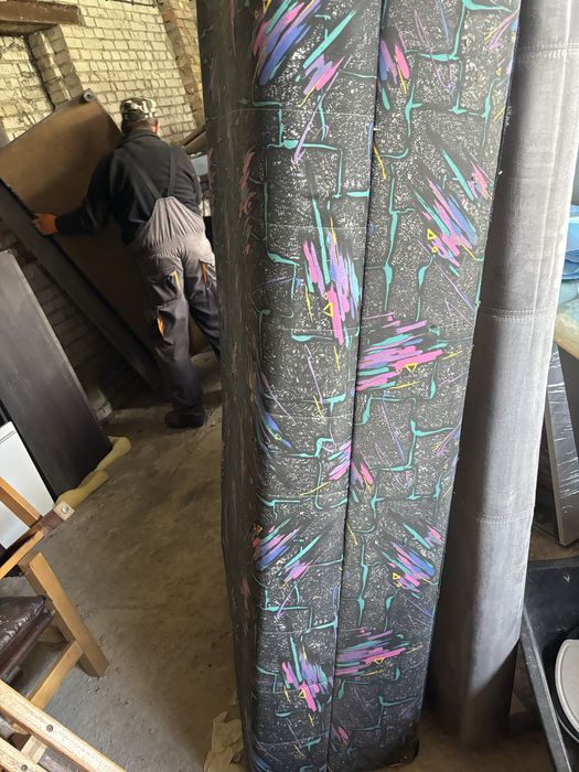 Łózko pojedyncze 80 cm