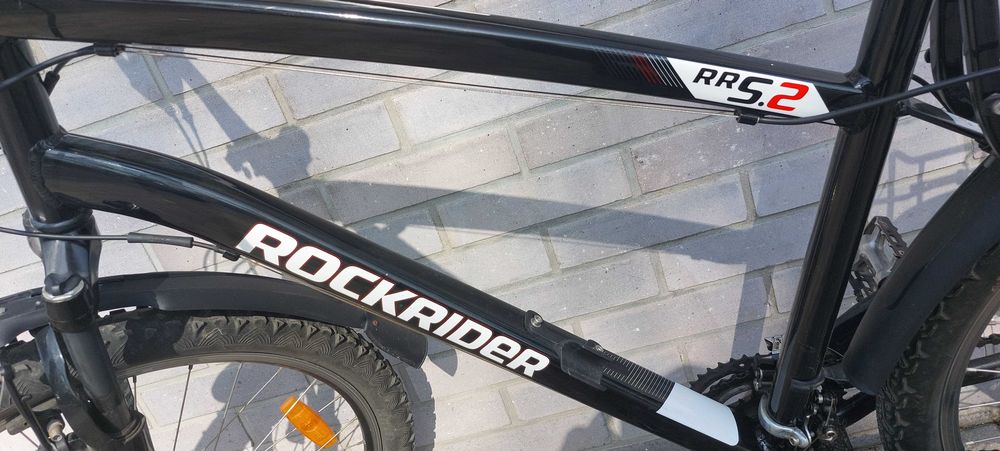 Rower Górski Rockrider R.R 5,2
