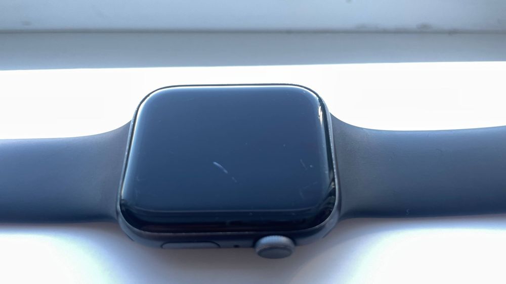 Apple Watch 4/44