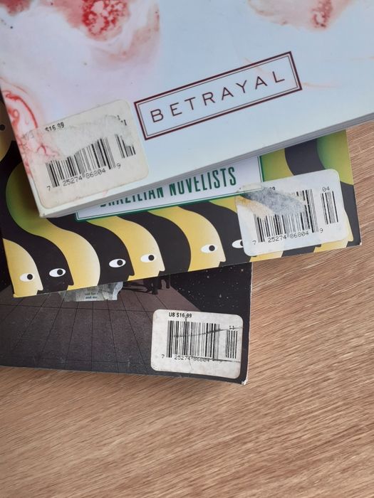 Granta magazine (in english/em inglês)