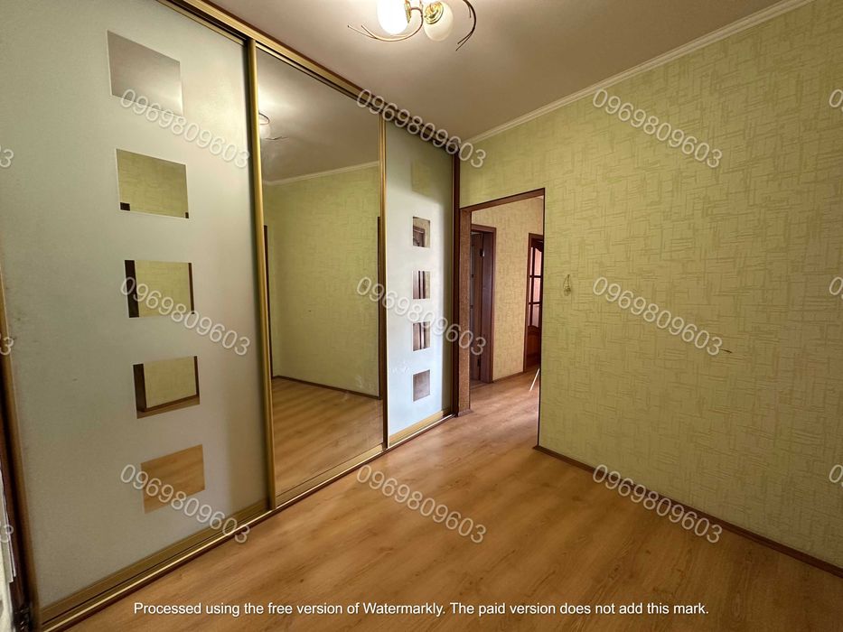 4-кімнатна квартира в м. Хмельницький (Озерна) Від власника!