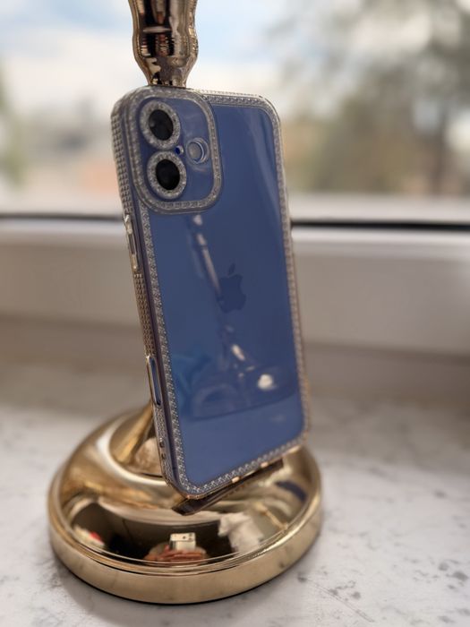 iPhone 16 Plus Ultramarine 128GB Jak Nowy!
