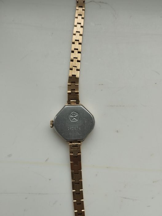 Продам часы Луч СССР