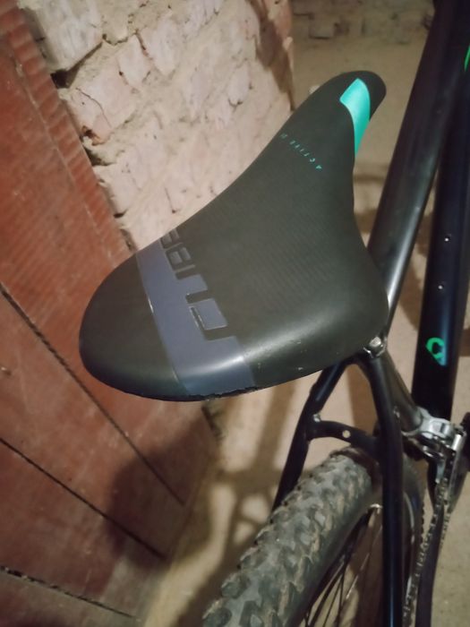 Велосипед Cube aim,( ne formula, bulls, trek,merida, Cannodale,Pride)