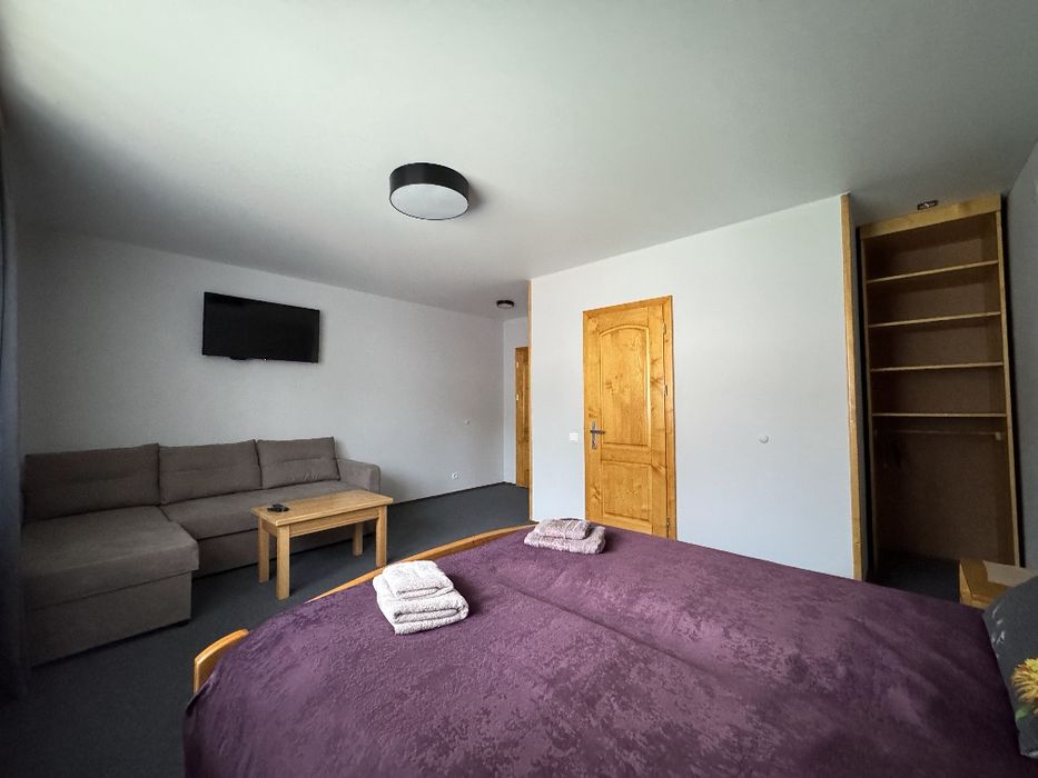 Відпочинок в Карпатах (450грн/особа)