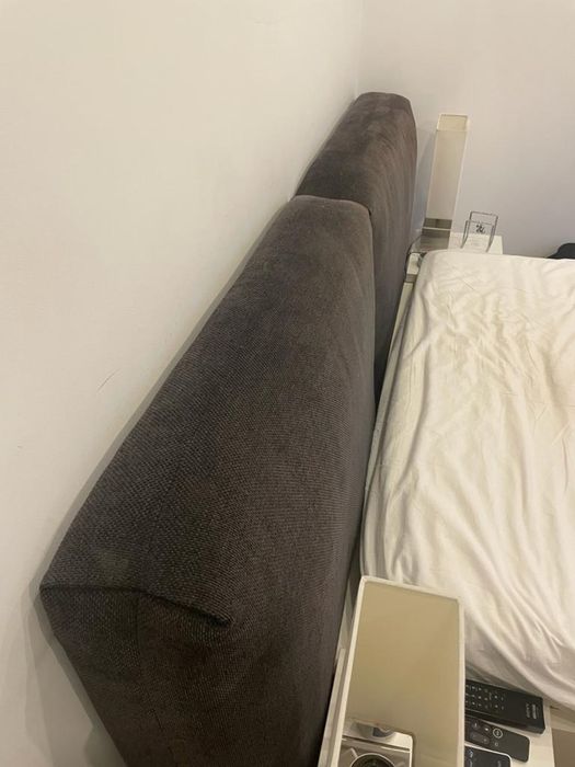 Cabeceiras de cama Bo concept