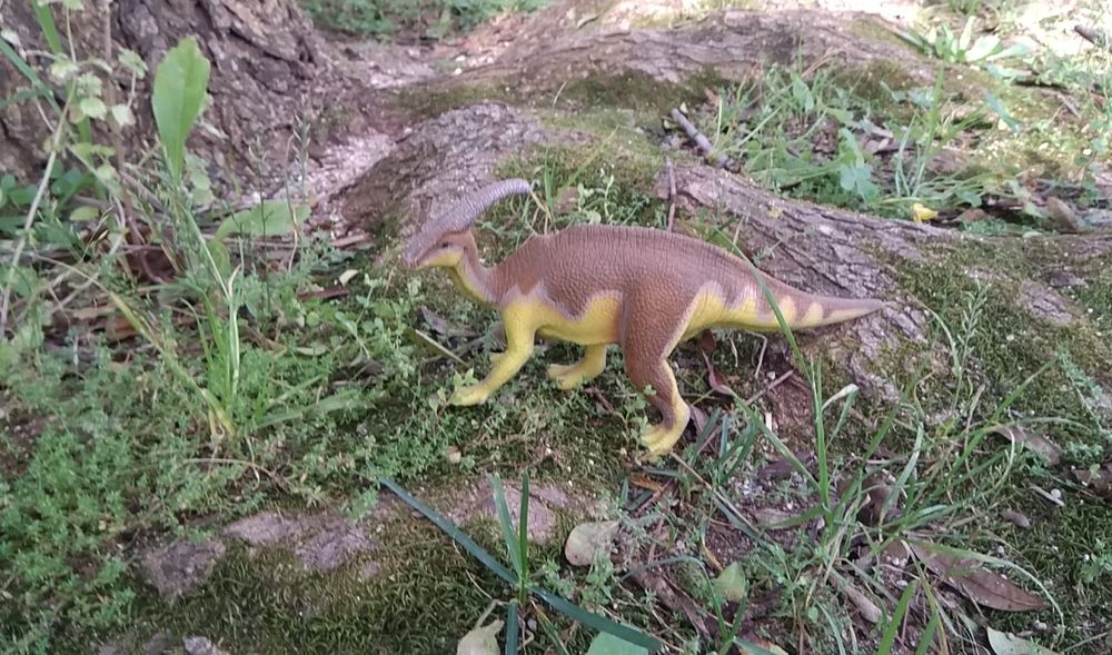 Dinosaurs, Replicas 264286585461506124