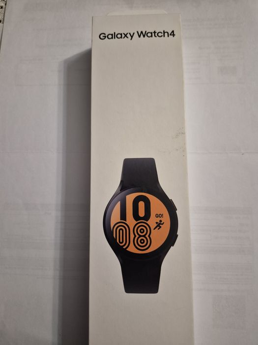 Samsung watch 4  44mm