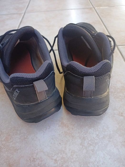 Buty Sportowe Adidas Terrex