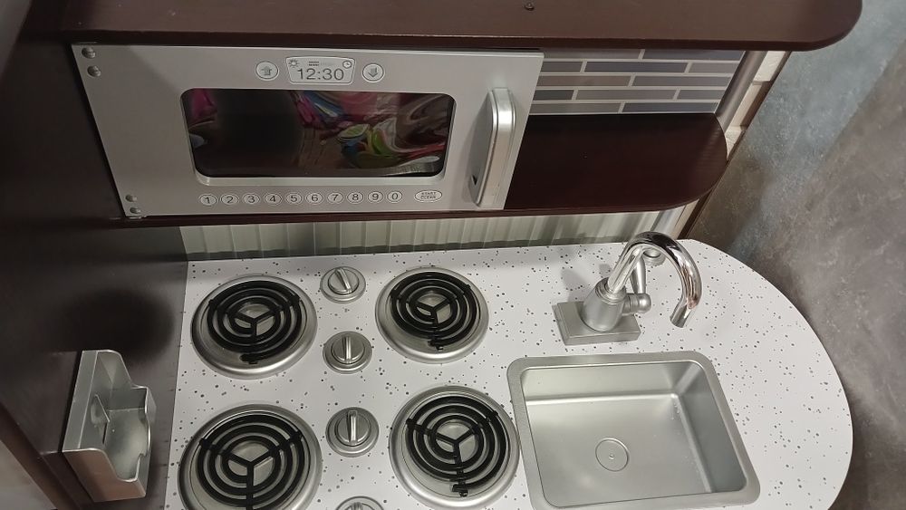 Кухня дитяча KidKraft