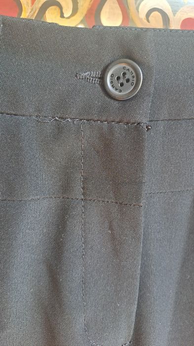Cambio spodnie roz M